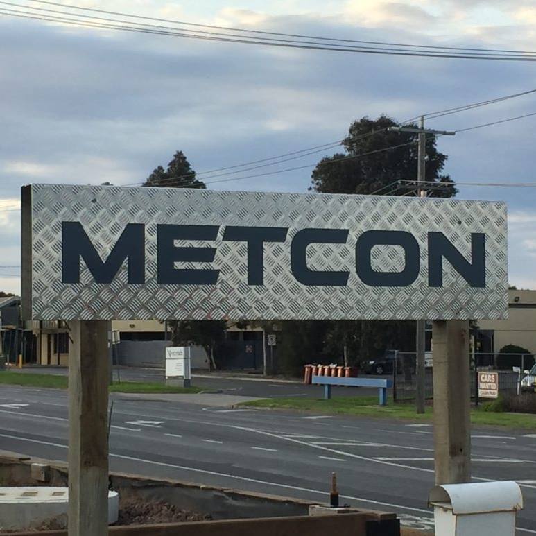 Metal Fabrication in South Geelong Metcon Steel